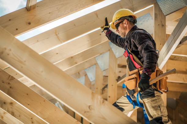 Best Roofing Contractor Near Me  in Harrisburg, IL