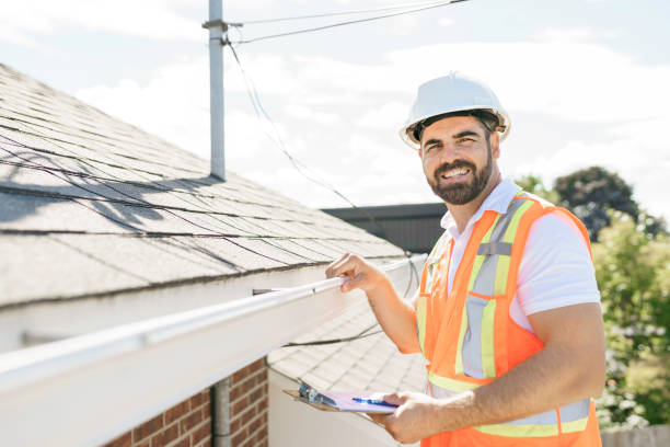 Quick and Trustworthy Emergency Roof Repair Services in Harrisburg, IL
