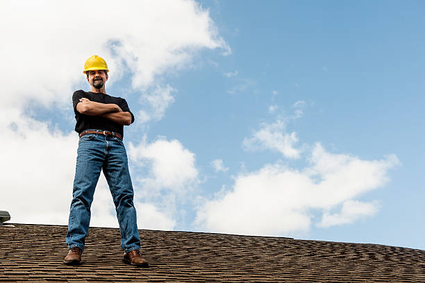 Best Roof Replacement Cost  in Harrisburg, IL
