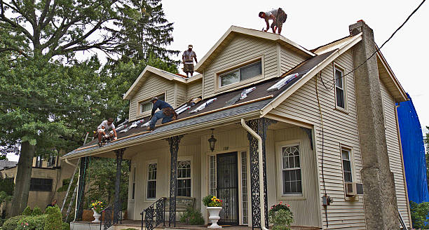 Best Roof Waterproofing Services  in Harrisburg, IL