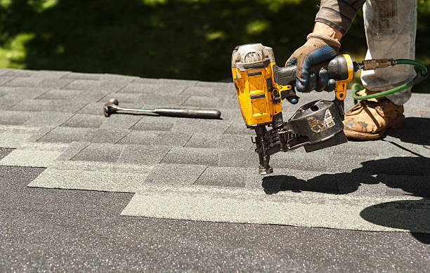 Best Shingle Roofing Installation  in Harrisburg, IL