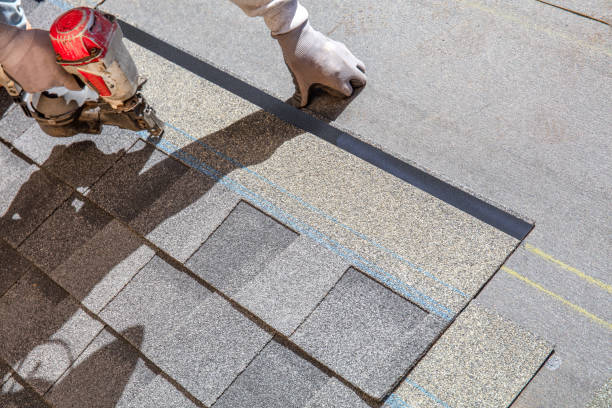 Professional Roofing Contractor in Harrisburg, IL
