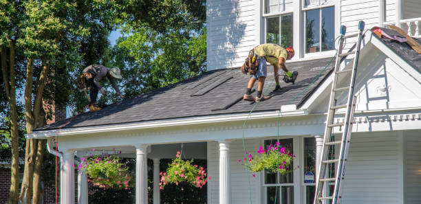 Best Local Roofing Companies  in Harrisburg, IL